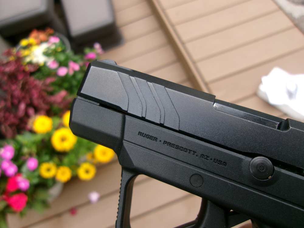 Ruger LCP II .380 2.75" .380 Semi Auto Pistol w/ 3 Mags 99% 2019 $1START-img-10