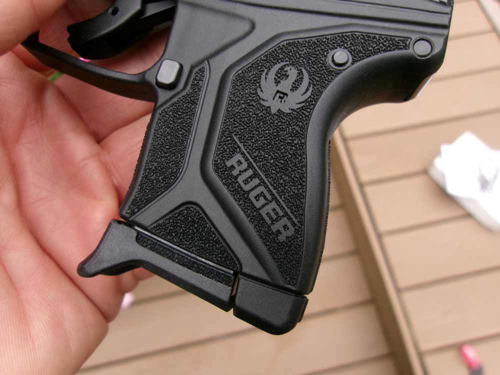 Ruger LCP II .380 2.75" .380 Semi Auto Pistol w/ 3 Mags 99% 2019 $1START-img-8