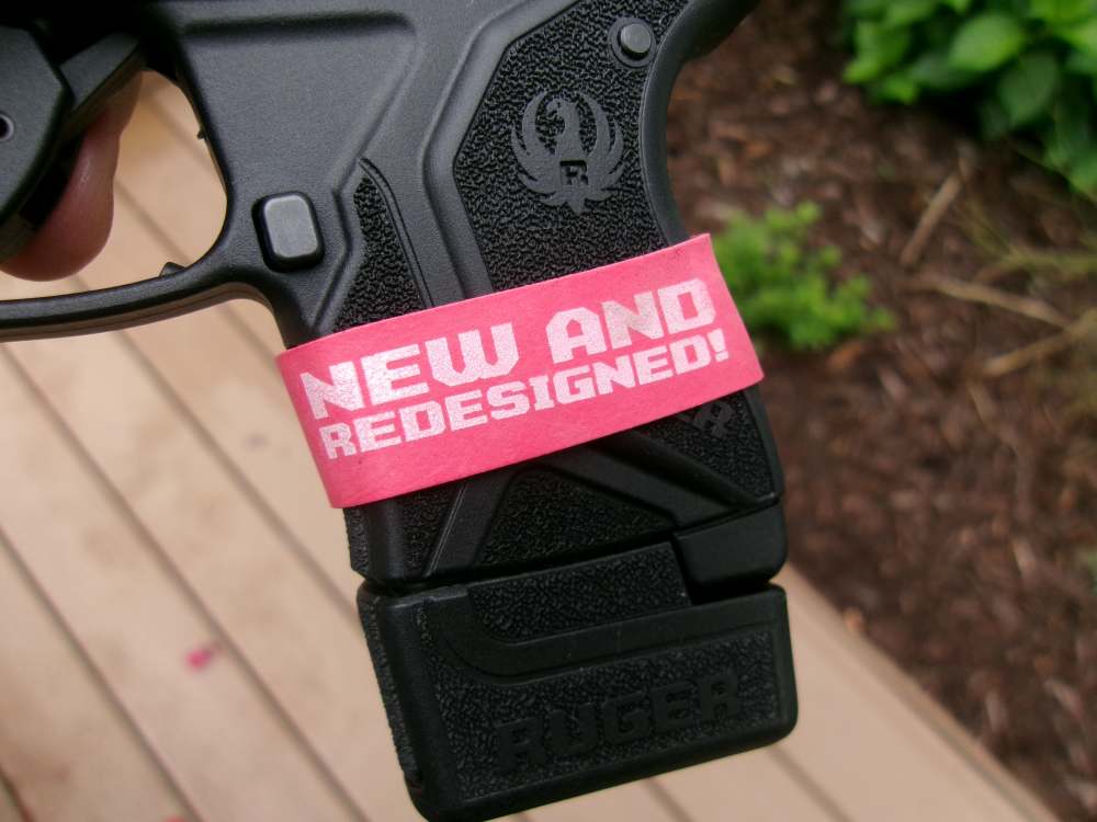 Ruger LCP II .380 2.75" .380 Semi Auto Pistol w/ 3 Mags 99% 2019 $1START-img-25