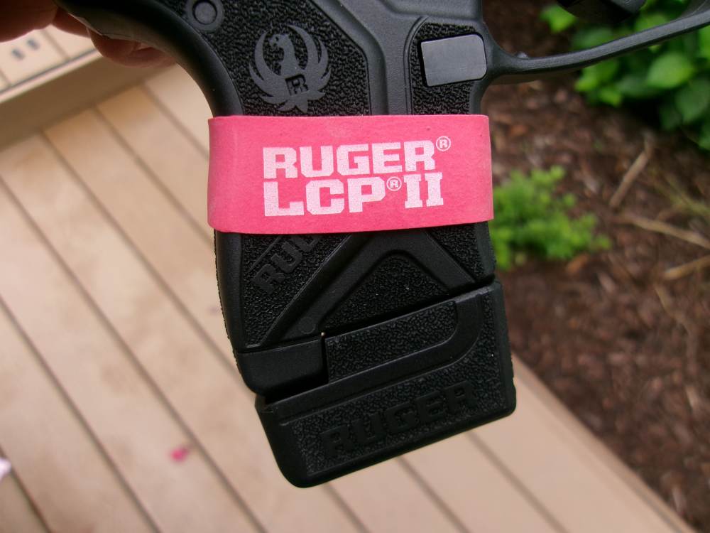 Ruger LCP II .380 2.75" .380 Semi Auto Pistol w/ 3 Mags 99% 2019 $1START-img-24