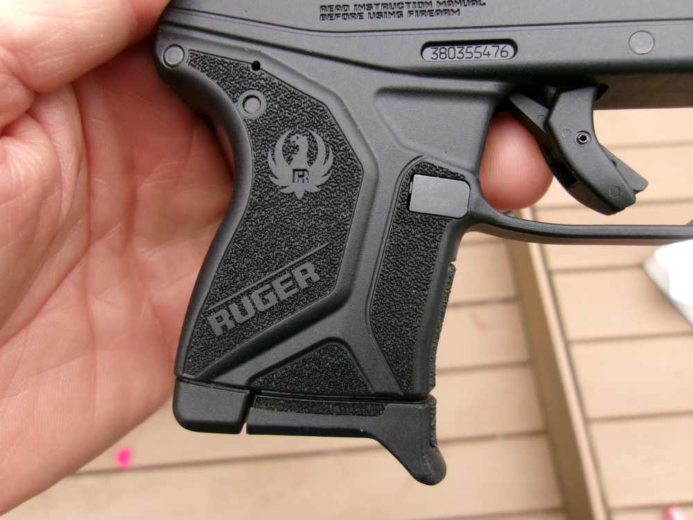 Ruger LCP II .380 2.75" .380 Semi Auto Pistol w/ 3 Mags 99% 2019 $1START-img-11