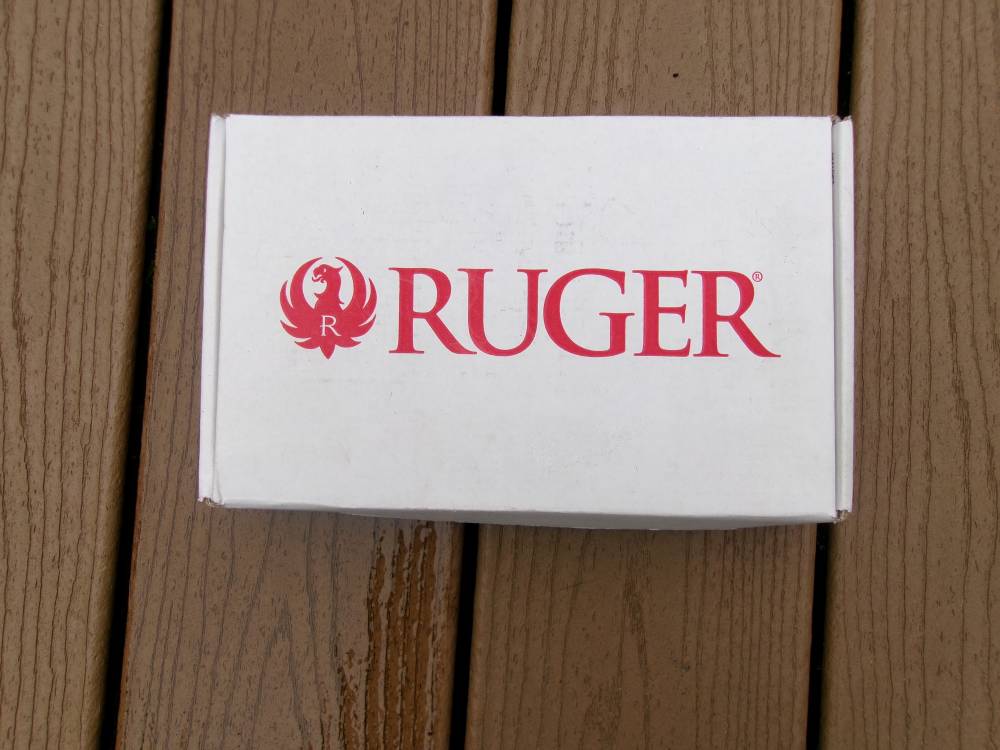 Ruger LCP II .380 2.75" .380 Semi Auto Pistol w/ 3 Mags 99% 2019 $1START-img-27