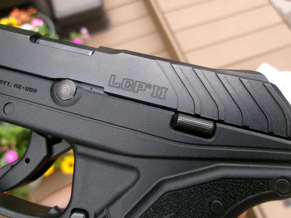 Ruger LCP II .380 2.75" .380 Semi Auto Pistol w/ 3 Mags 99% 2019 $1START-img-9