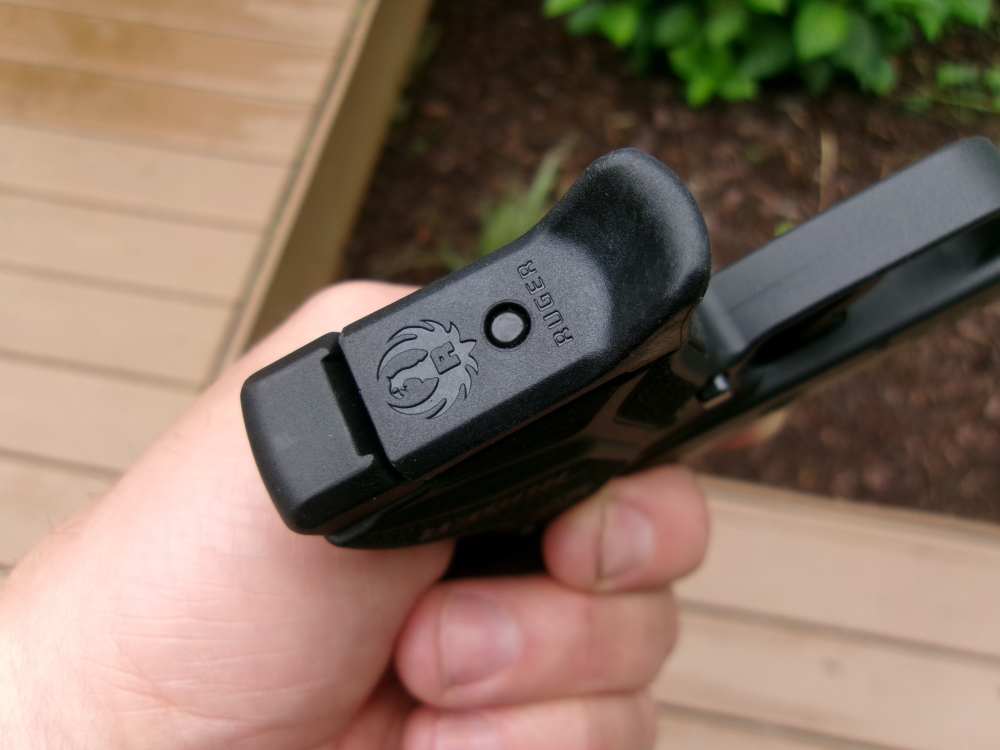 Ruger LCP II .380 2.75" .380 Semi Auto Pistol w/ 3 Mags 99% 2019 $1START-img-18