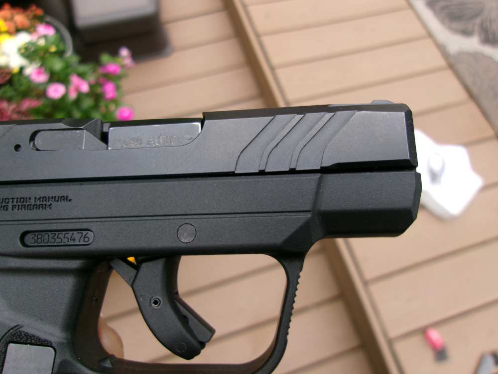 Ruger LCP II .380 2.75" .380 Semi Auto Pistol w/ 3 Mags 99% 2019 $1START-img-13