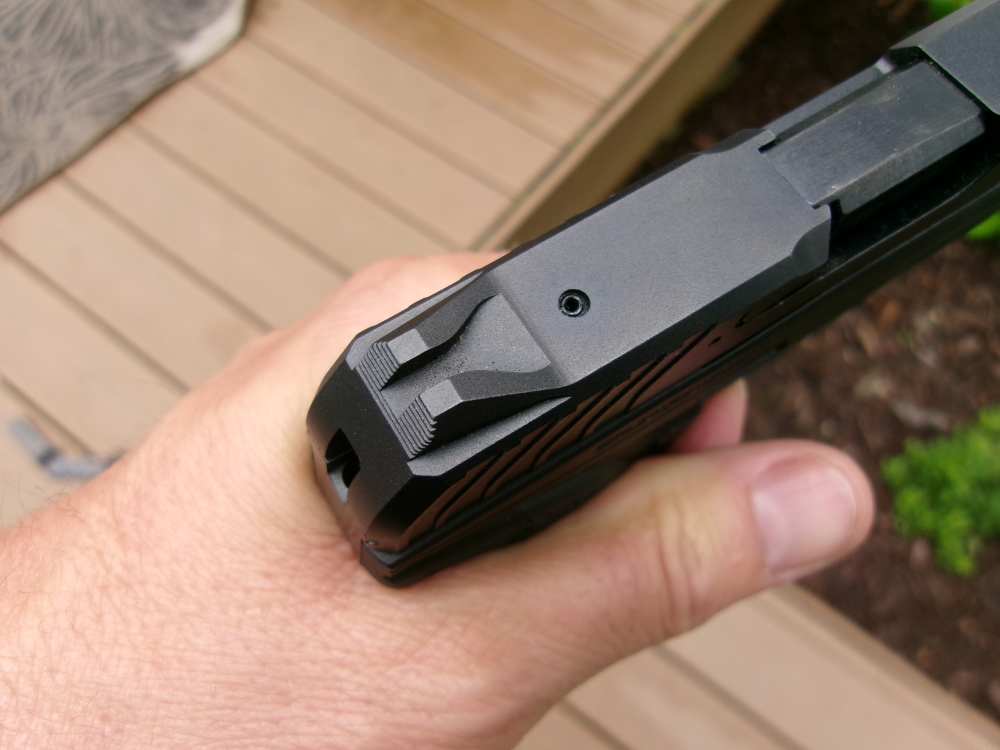Ruger LCP II .380 2.75" .380 Semi Auto Pistol w/ 3 Mags 99% 2019 $1START-img-16