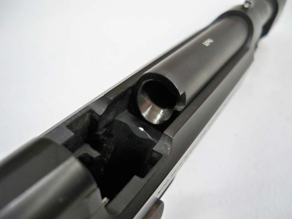 Beretta 98FS Target 9x21 IMI W/ 3 magazines   VERY RARE Pistol-img-16
