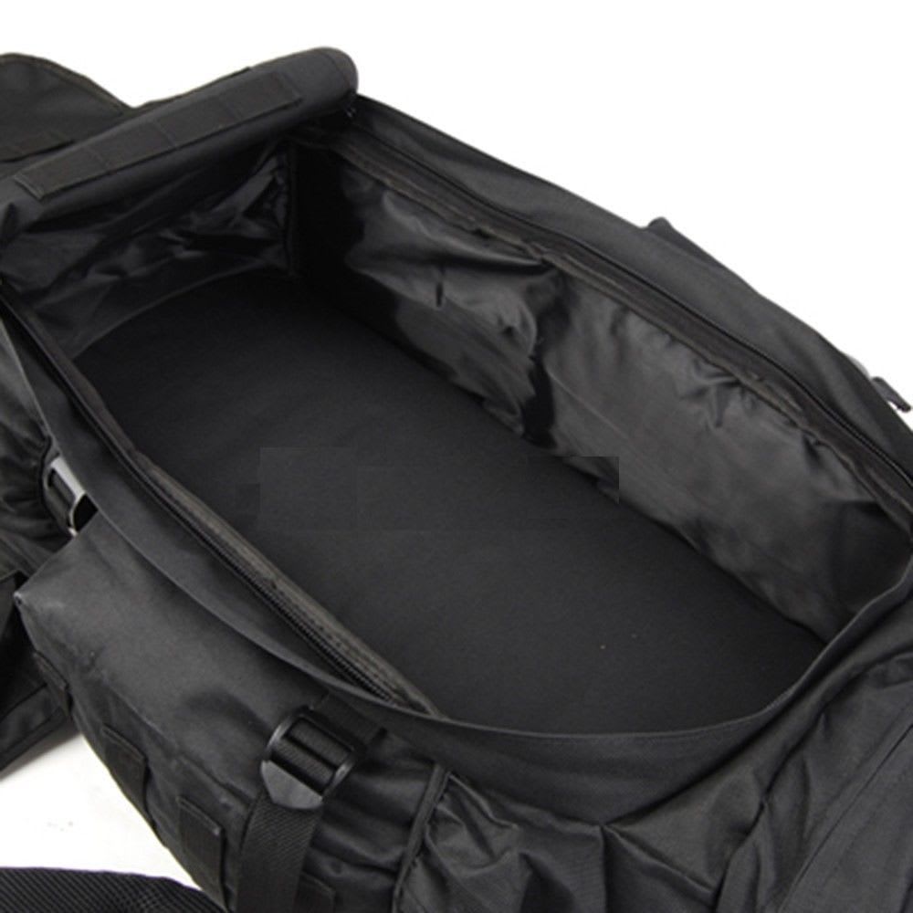 Tactical Rifle Backpack Long Rifle Bag Molle Military Backpack for Hunting-img-8