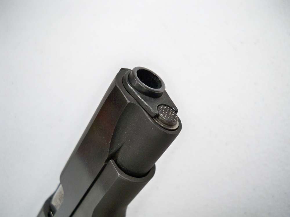 Colt Government Series 80 .380 Auto  Very Good Condition-img-16