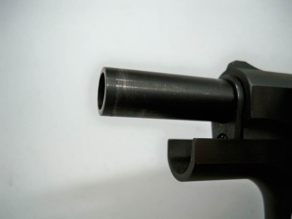 Colt Government Series 80 .380 Auto  Very Good Condition-img-18