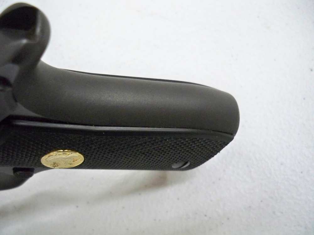 Colt Government Series 80 .380 Auto  Very Good Condition-img-10