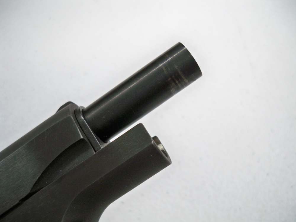 Colt Government Series 80 .380 Auto  Very Good Condition-img-17