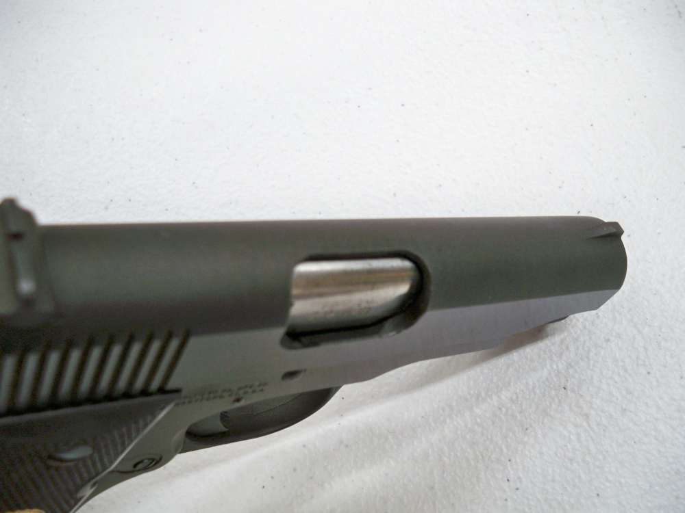 Colt Government Series 80 .380 Auto  Very Good Condition-img-15