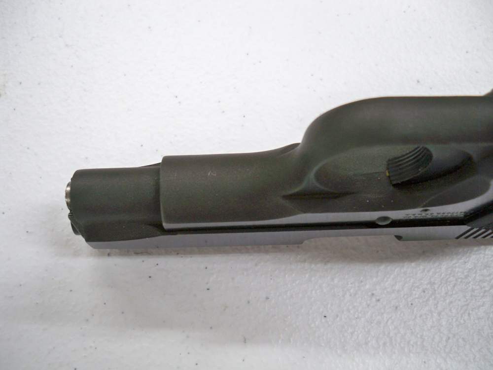 Colt Government Series 80 .380 Auto  Very Good Condition-img-14