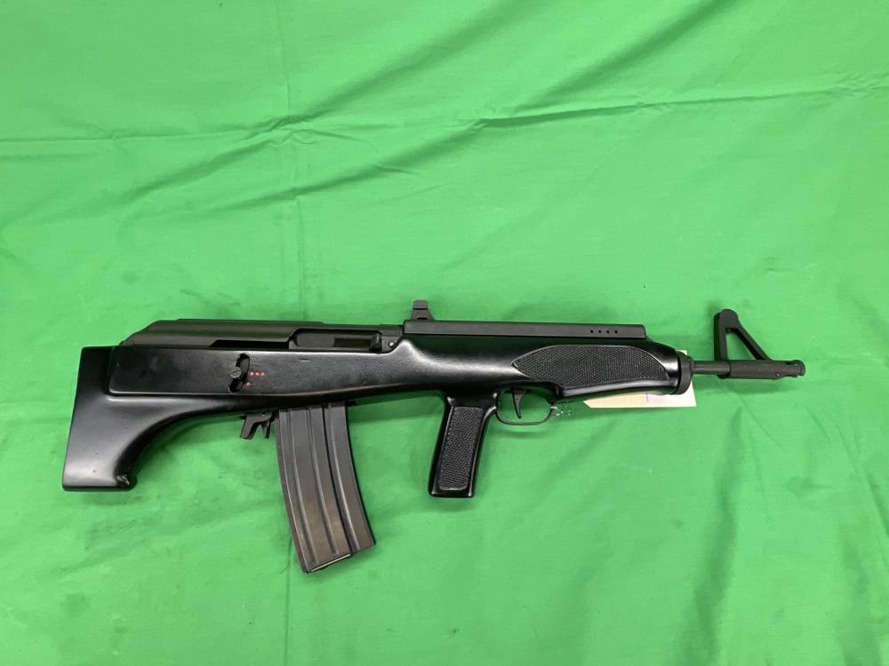 TRANSFERABLE FULL AUTO VALMET M82 BULLPUP 5.56 WILSON SEAR AK FINNISH-img-24