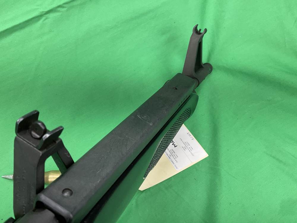 TRANSFERABLE FULL AUTO VALMET M82 BULLPUP 5.56 WILSON SEAR AK FINNISH-img-9
