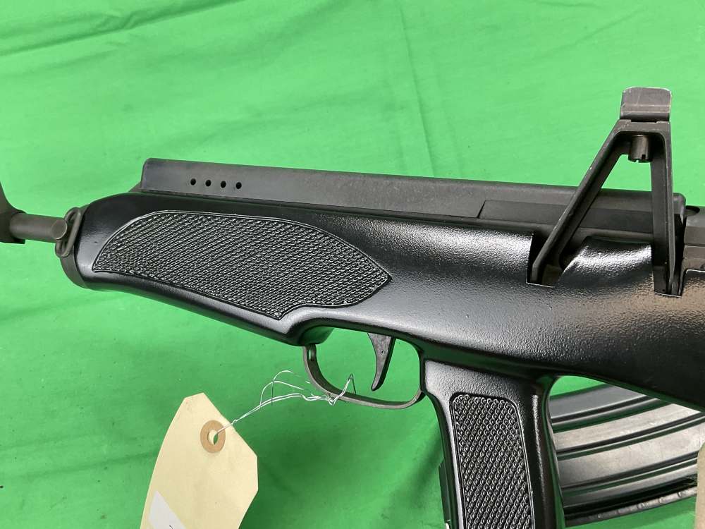 TRANSFERABLE FULL AUTO VALMET M82 BULLPUP 5.56 WILSON SEAR AK FINNISH-img-15