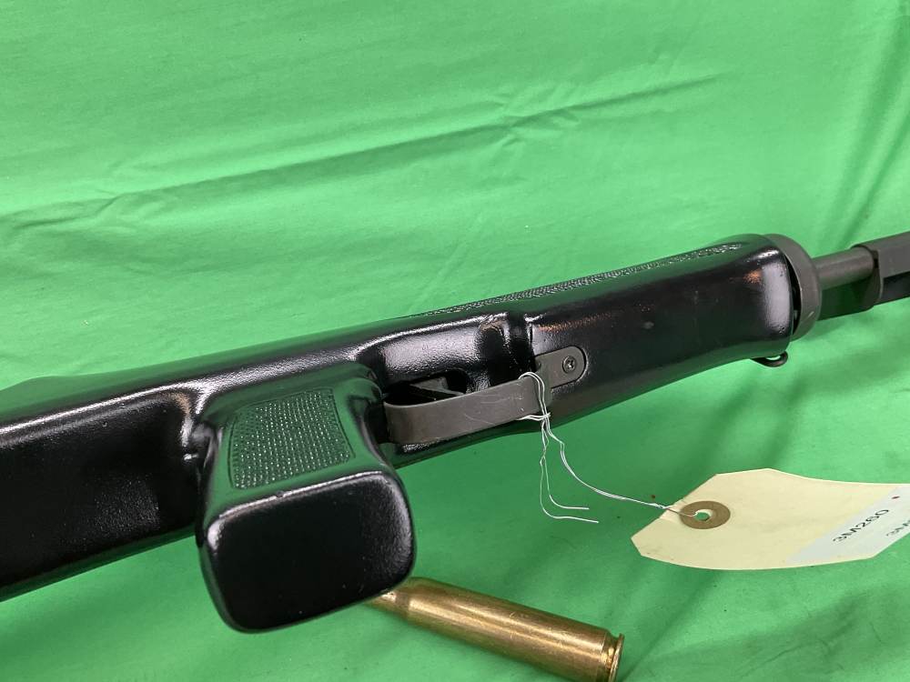 TRANSFERABLE FULL AUTO VALMET M82 BULLPUP 5.56 WILSON SEAR AK FINNISH-img-11