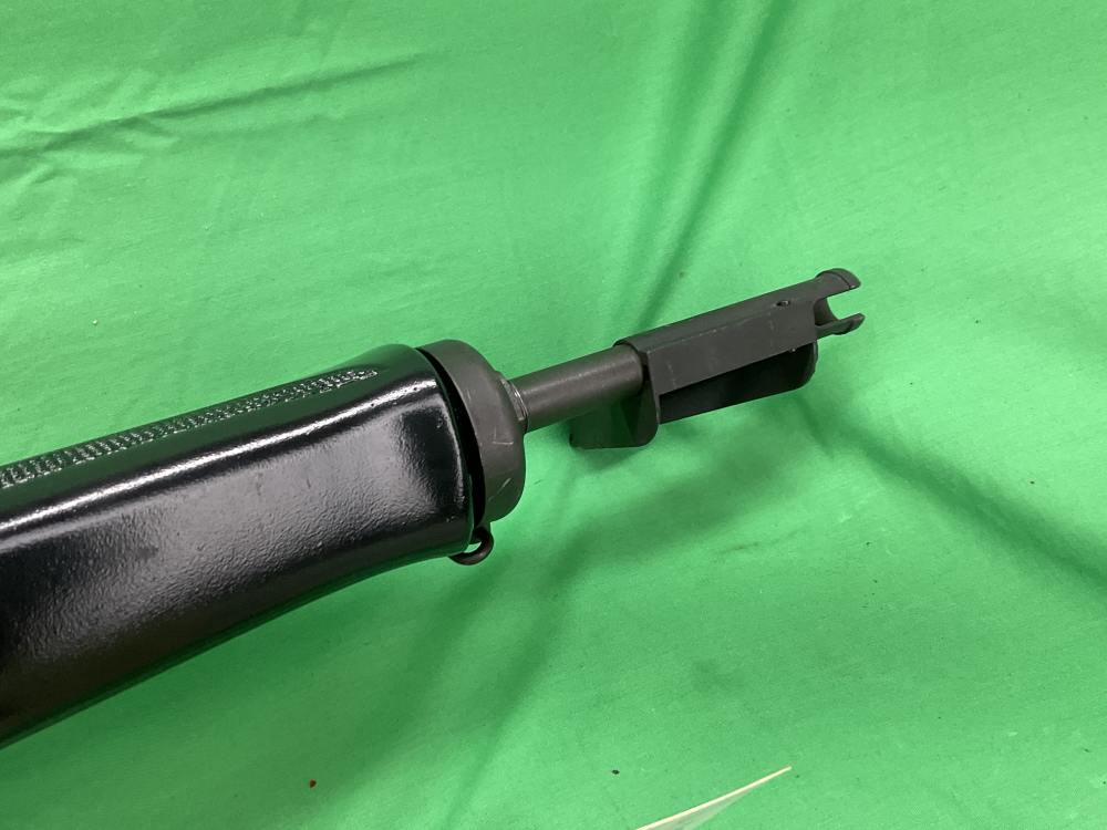 TRANSFERABLE FULL AUTO VALMET M82 BULLPUP 5.56 WILSON SEAR AK FINNISH-img-12
