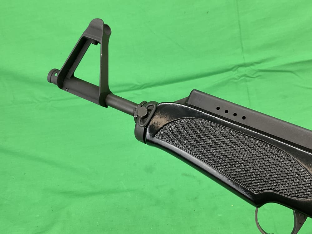 TRANSFERABLE FULL AUTO VALMET M82 BULLPUP 5.56 WILSON SEAR AK FINNISH-img-16