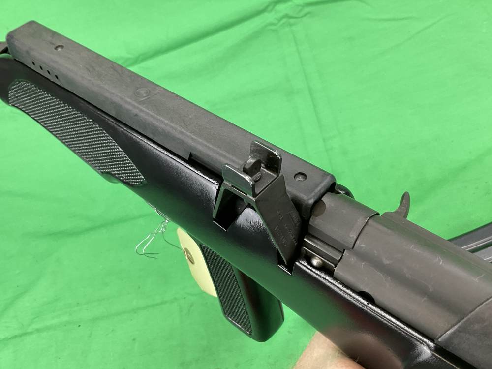 TRANSFERABLE FULL AUTO VALMET M82 BULLPUP 5.56 WILSON SEAR AK FINNISH-img-17