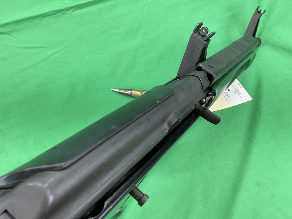 TRANSFERABLE FULL AUTO VALMET M82 BULLPUP 5.56 WILSON SEAR AK FINNISH-img-8