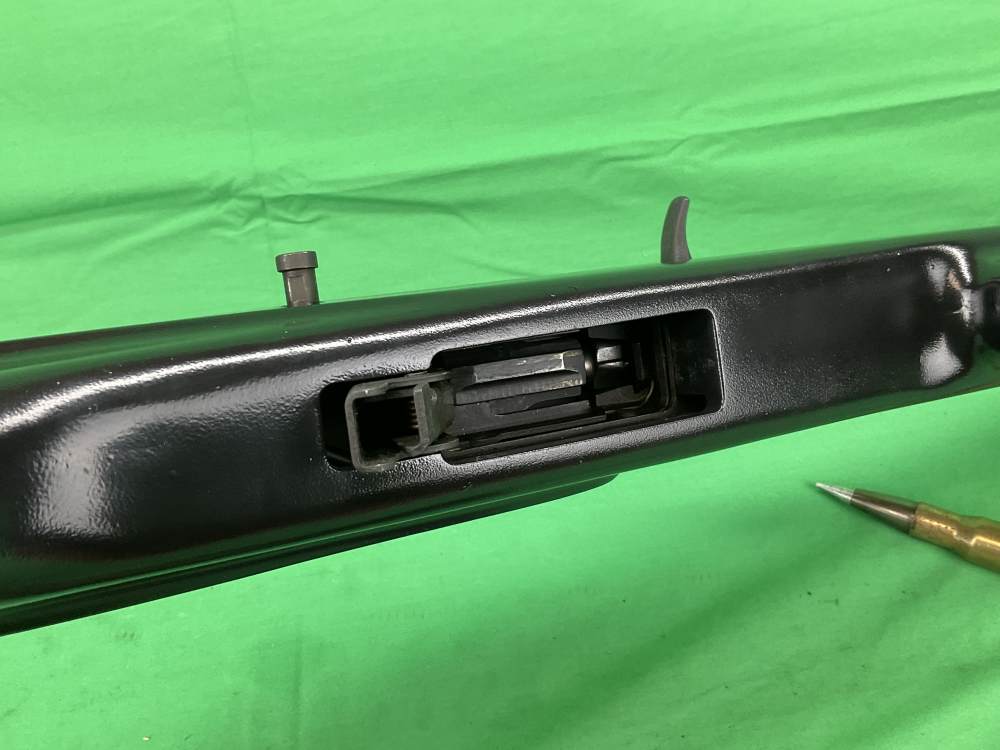 TRANSFERABLE FULL AUTO VALMET M82 BULLPUP 5.56 WILSON SEAR AK FINNISH-img-10