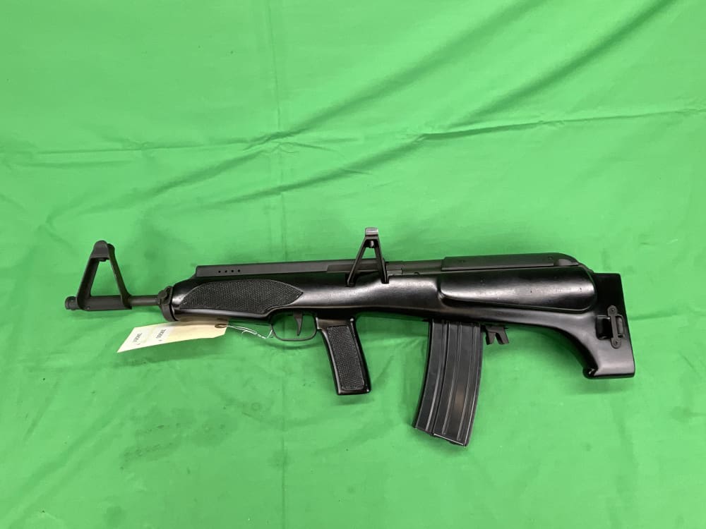 TRANSFERABLE FULL AUTO VALMET M82 BULLPUP 5.56 WILSON SEAR AK FINNISH-img-25
