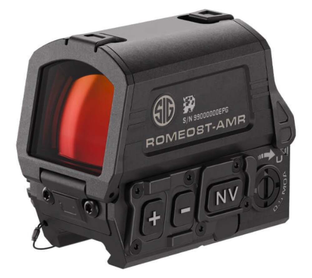 Sig Sauer ROMEO8T-AMR Compact Red Dot-img-1