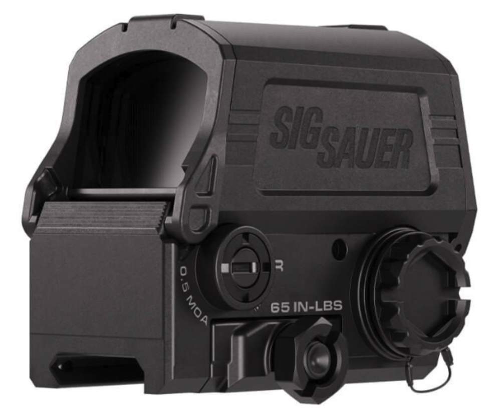 Sig Sauer ROMEO8T-AMR Compact Red Dot-img-4