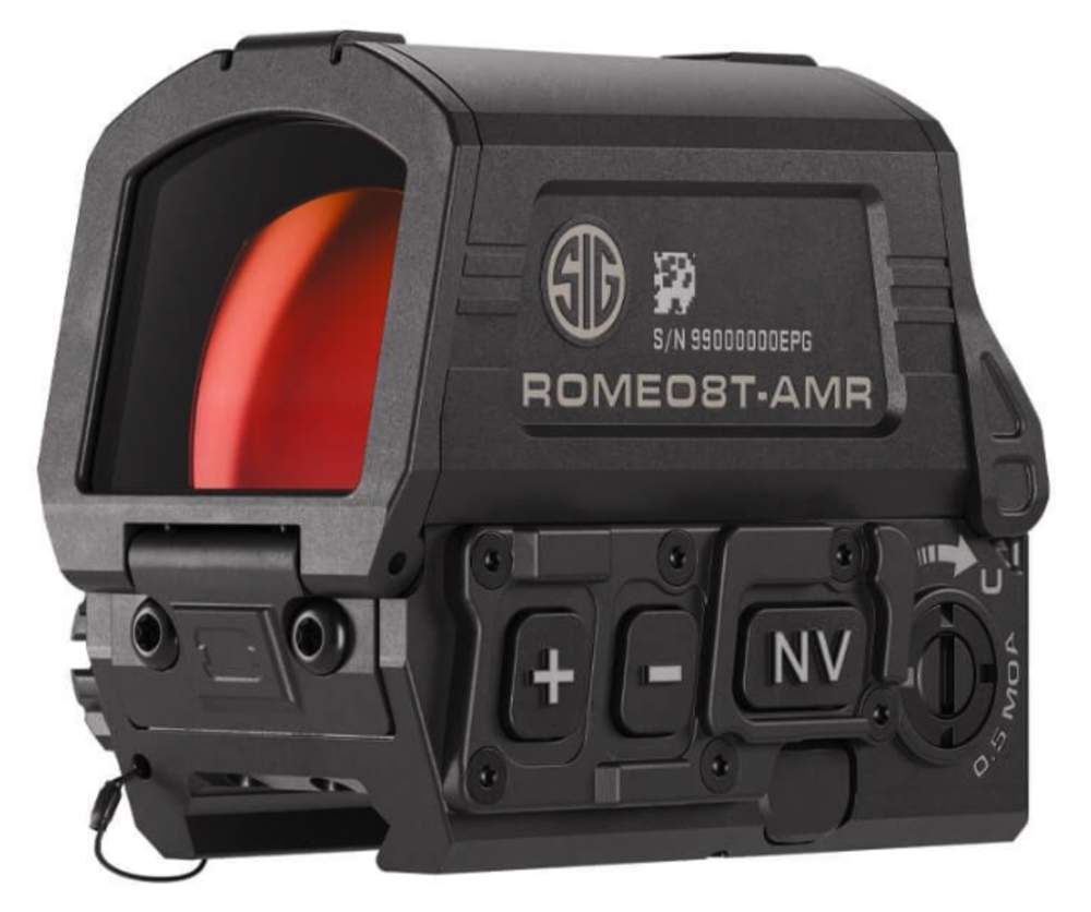 Sig Sauer ROMEO8T-AMR Compact Red Dot-img-2