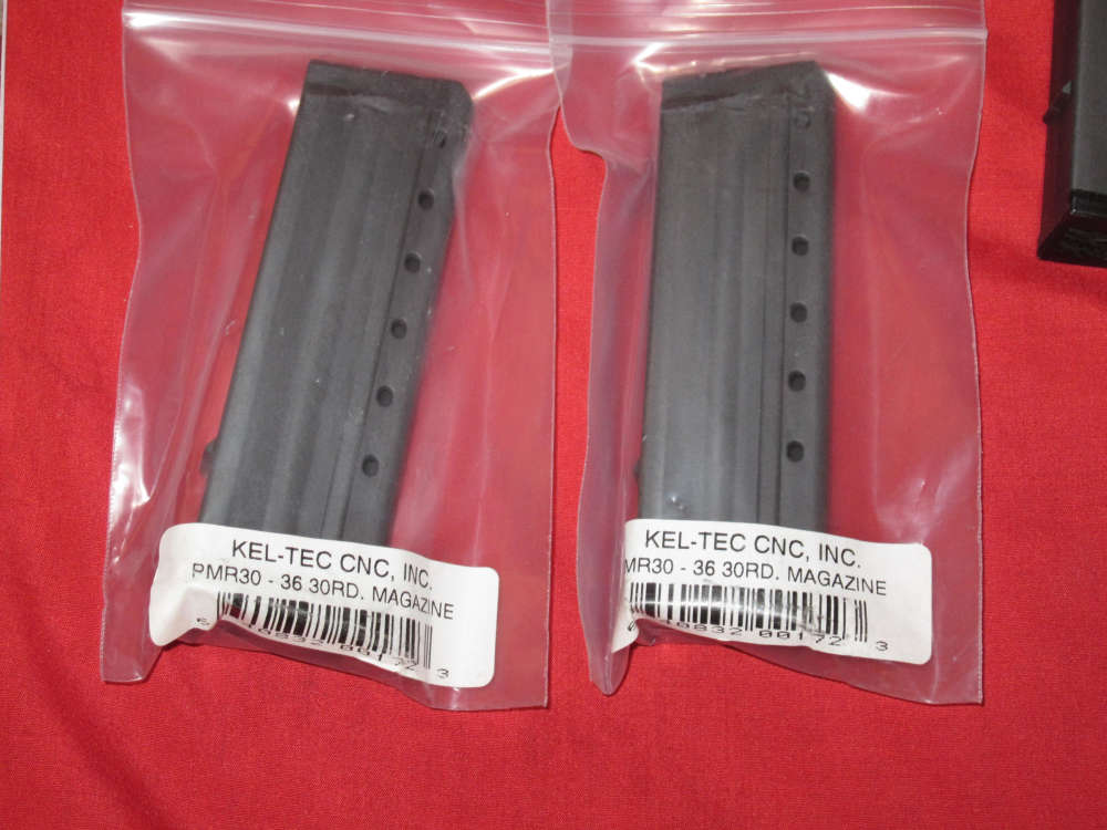 KelTec CMR30 UnFired New-img-6