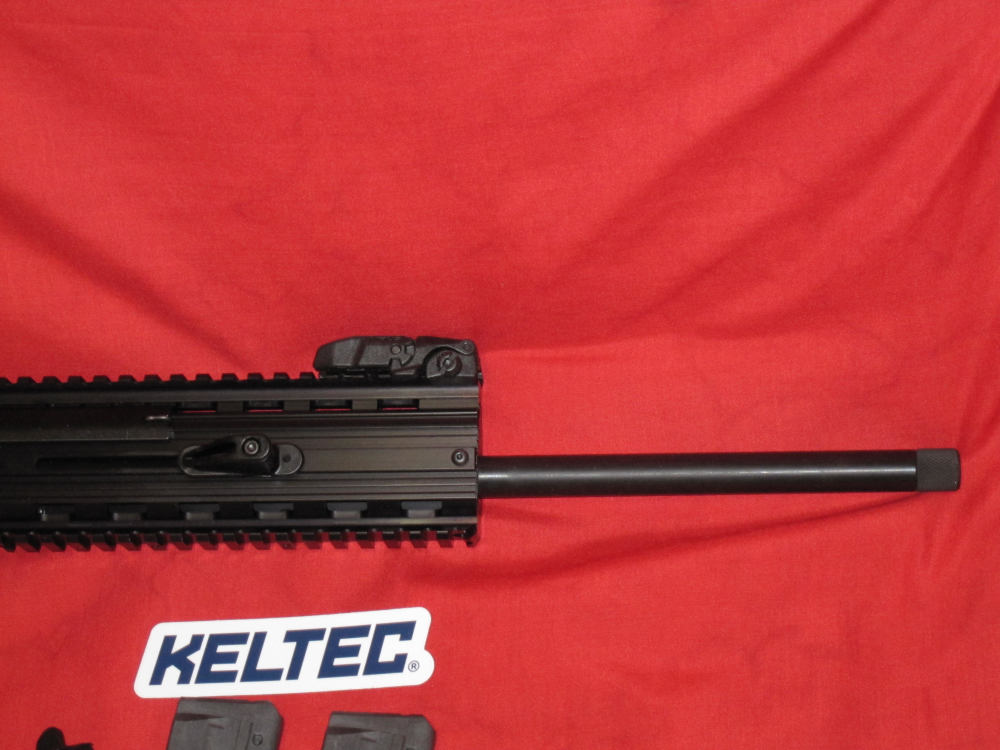 KelTec CMR30 UnFired New-img-2