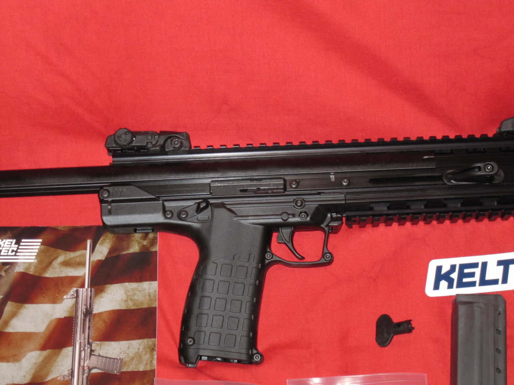 KelTec CMR30 UnFired New-img-1