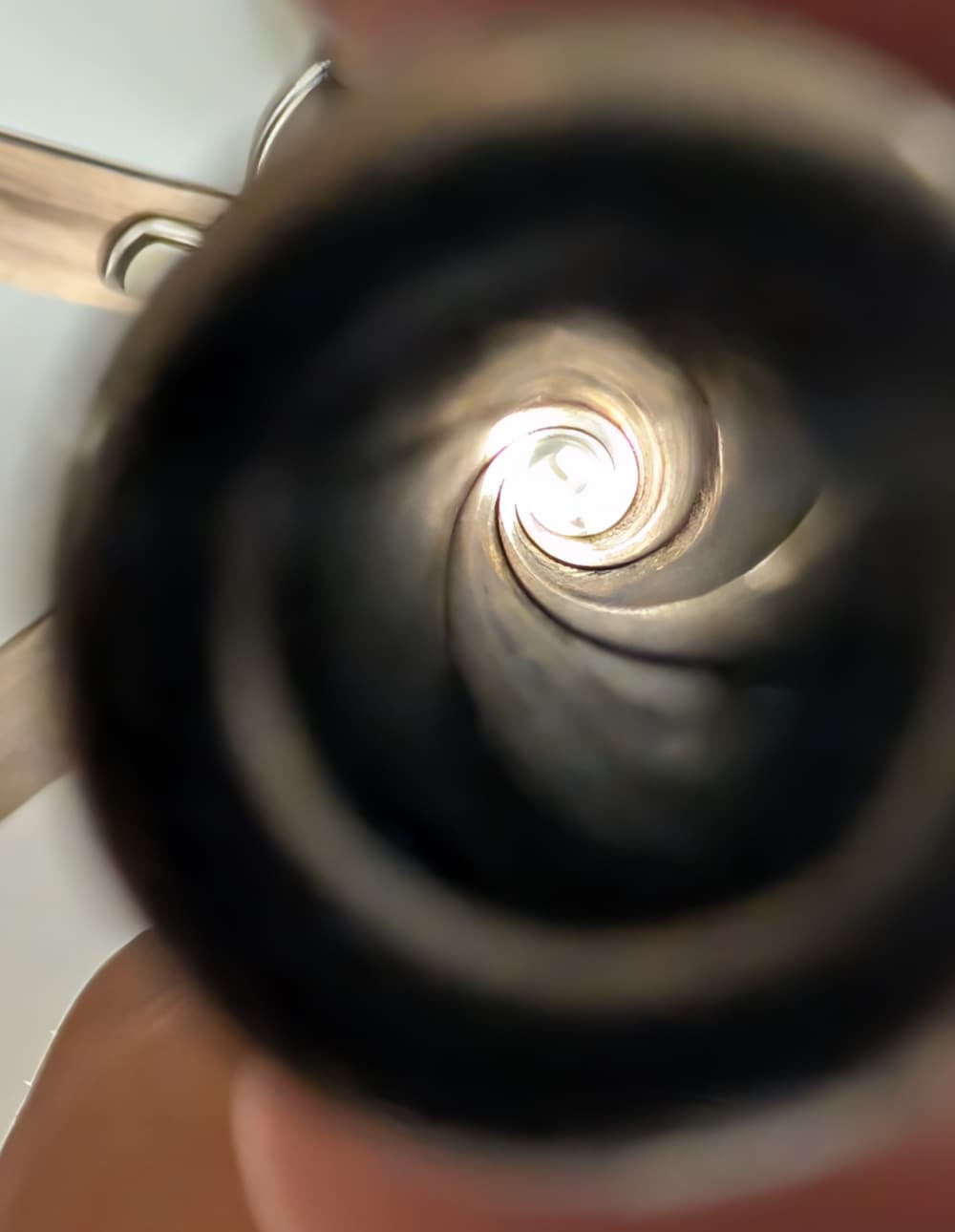 M91/30 Russian PU Sniper - 1940 scope/1943 rifle-img-21