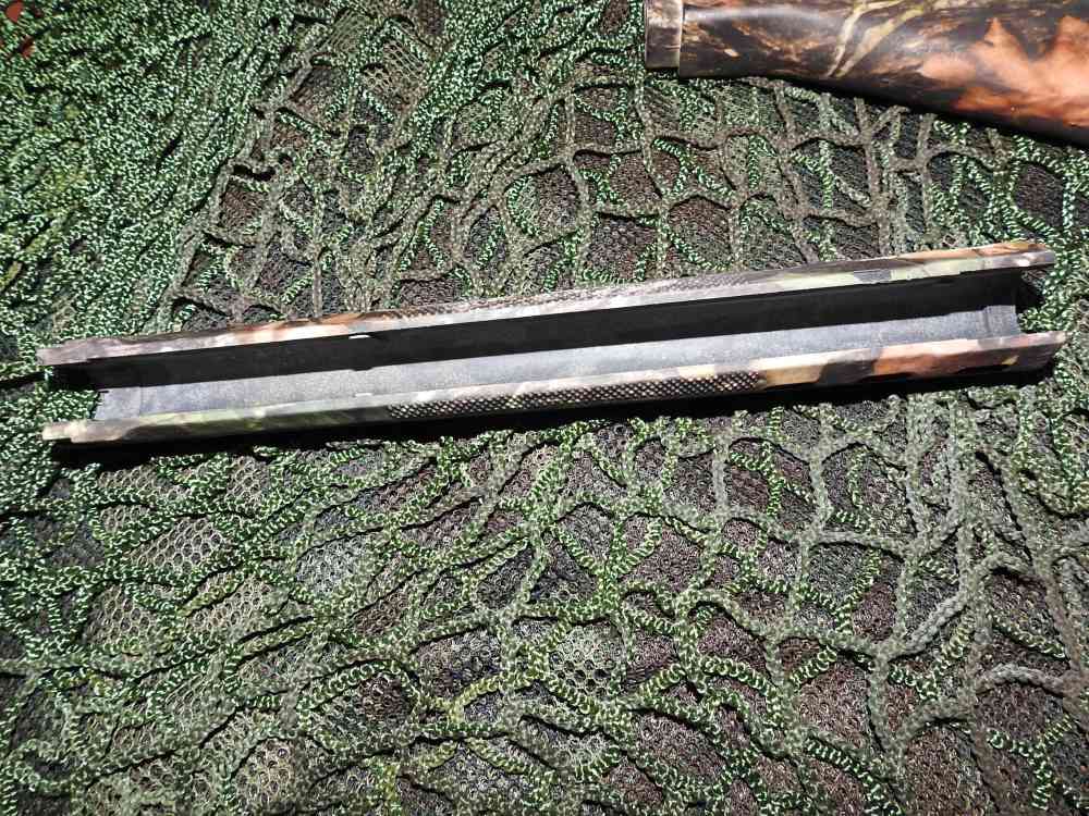 G3 / CETME / HK91 Camo Stock Set Pistol Grip & Foregrip -img-3
