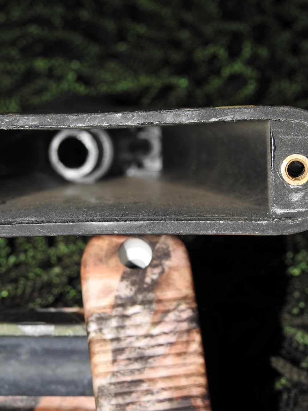 G3 / CETME / HK91 Camo Stock Set Pistol Grip & Foregrip -img-8