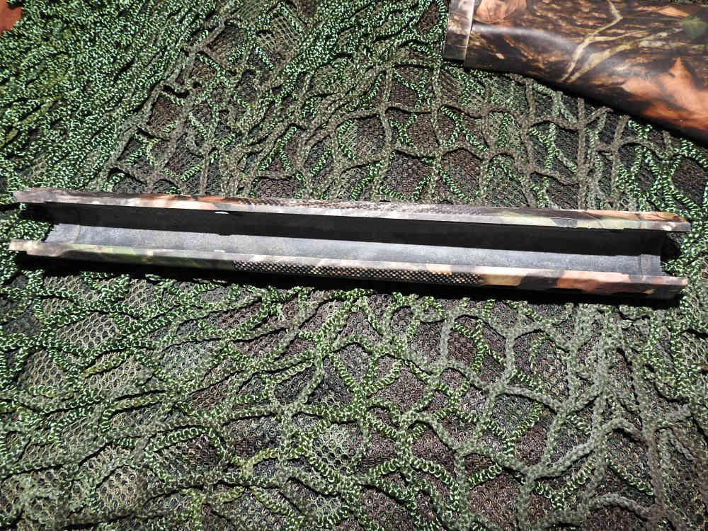 G3 / CETME / HK91 Camo Stock Set Pistol Grip & Foregrip -img-2