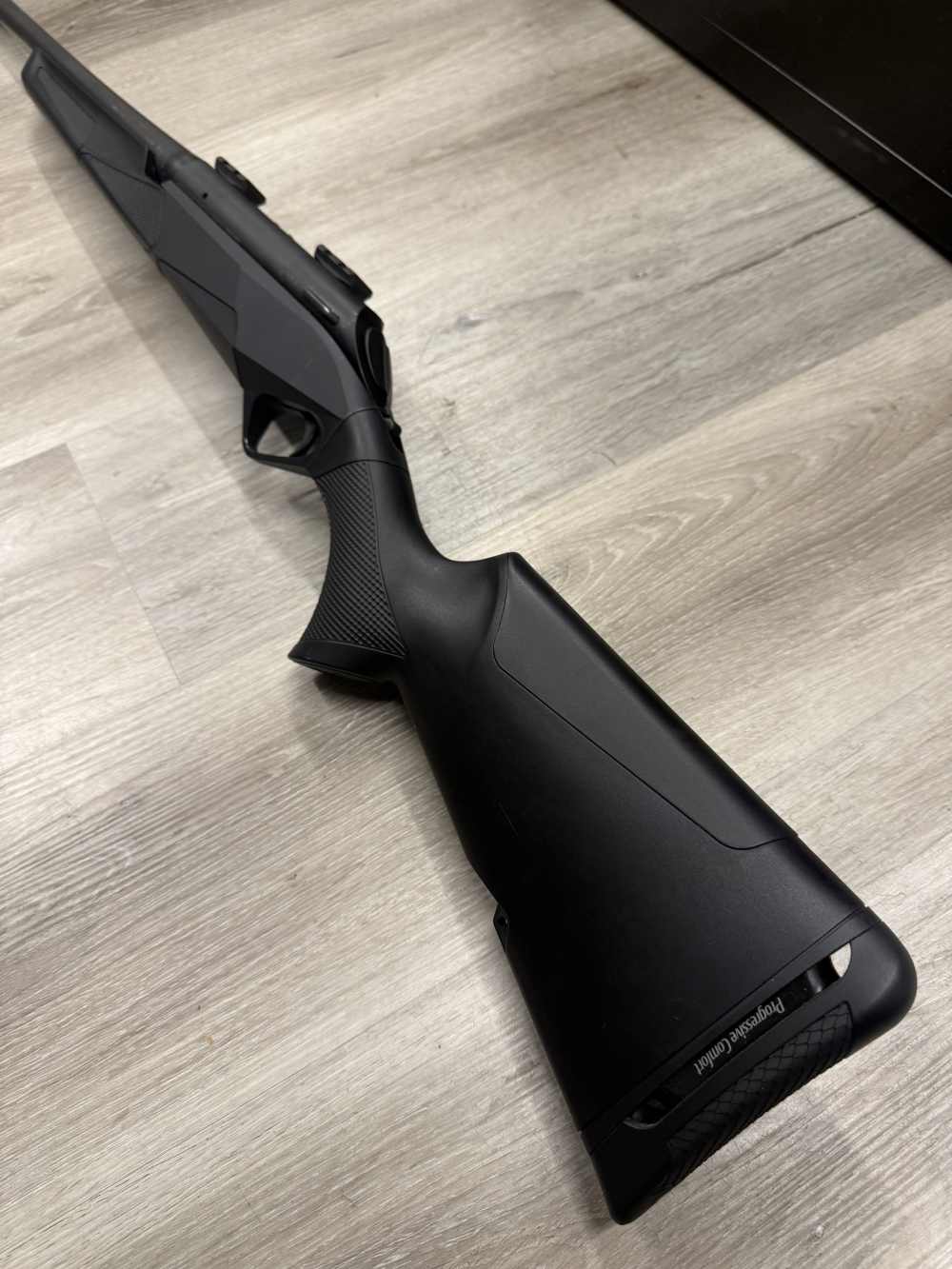 All Black Benelli Lupo Bolt Action Rifle On Sale Now !-img-1