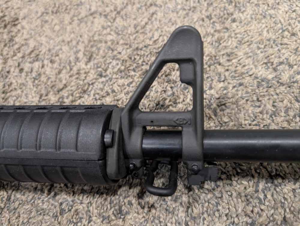 20 inch A2 upper.-img-1