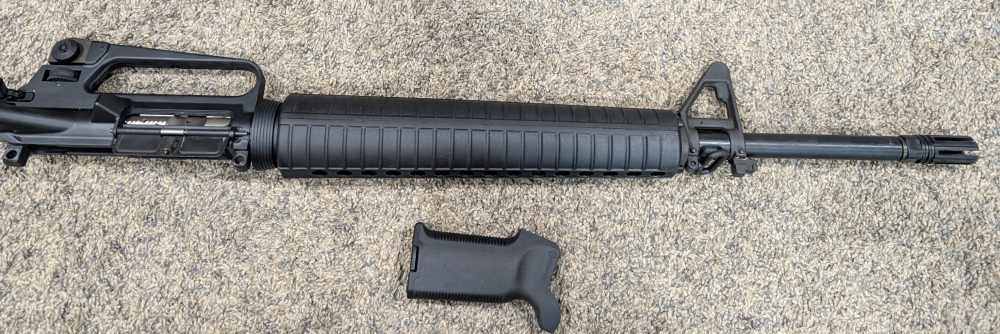 20 inch A2 upper.-img-0