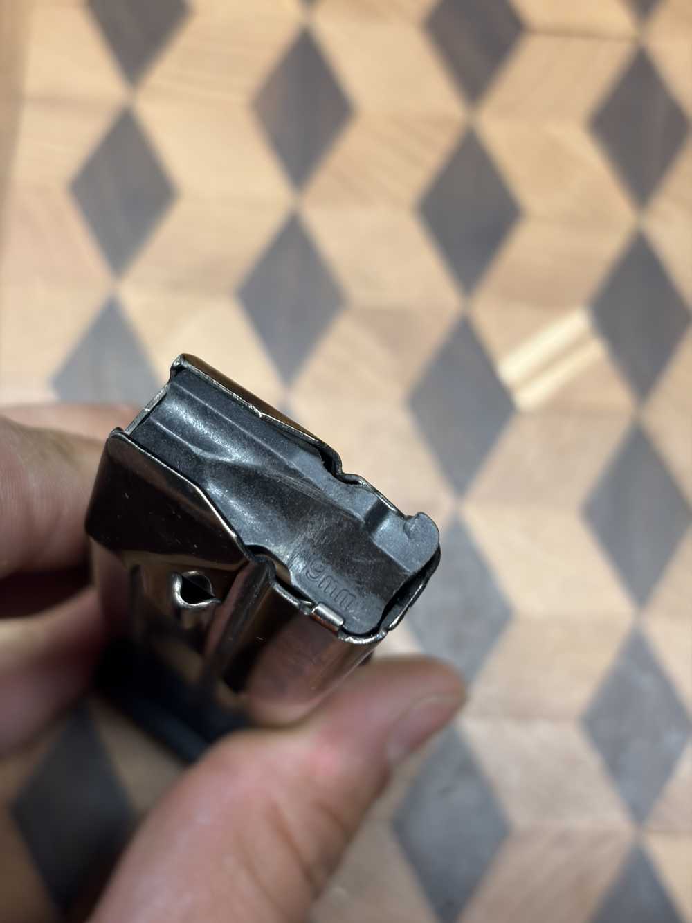 FN FNS-9 FNS9 17rd 9mm magazine factory original OEM-img-5