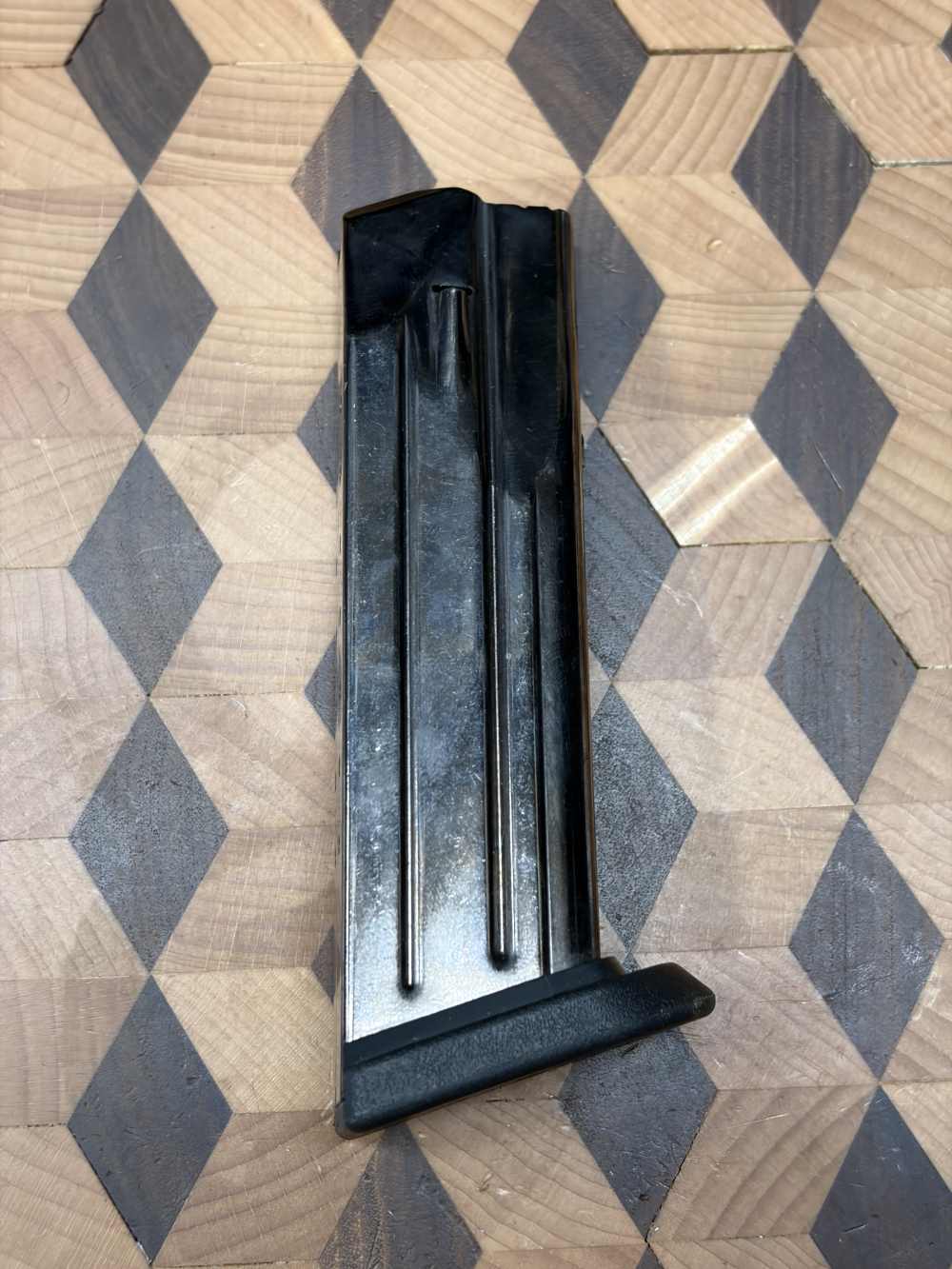 FN FNS-9 FNS9 17rd 9mm magazine factory original OEM-img-3