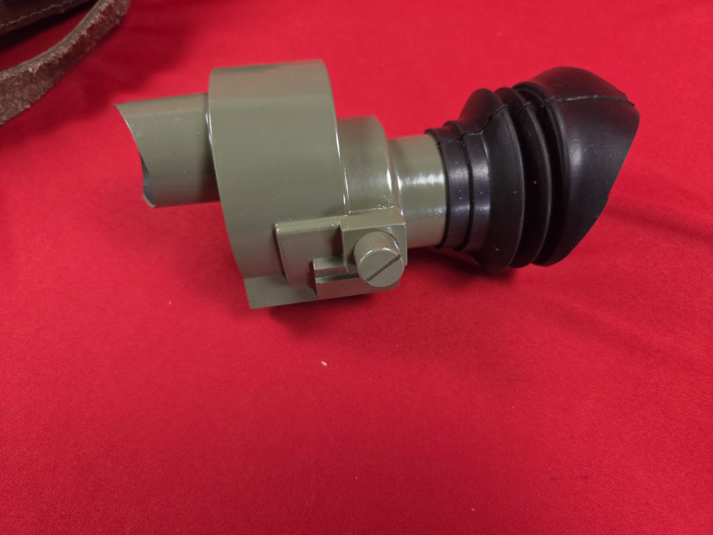 Vintage Zrak ON-M95 Monocular Sight-img-0