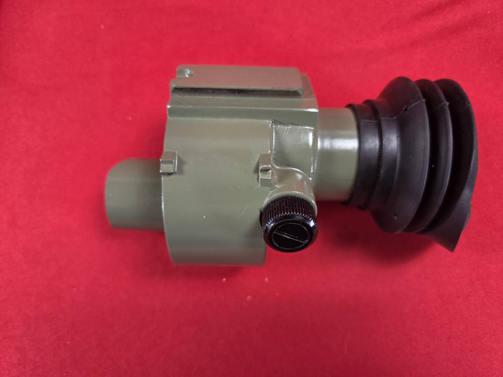 Vintage Zrak ON-M95 Monocular Sight-img-3