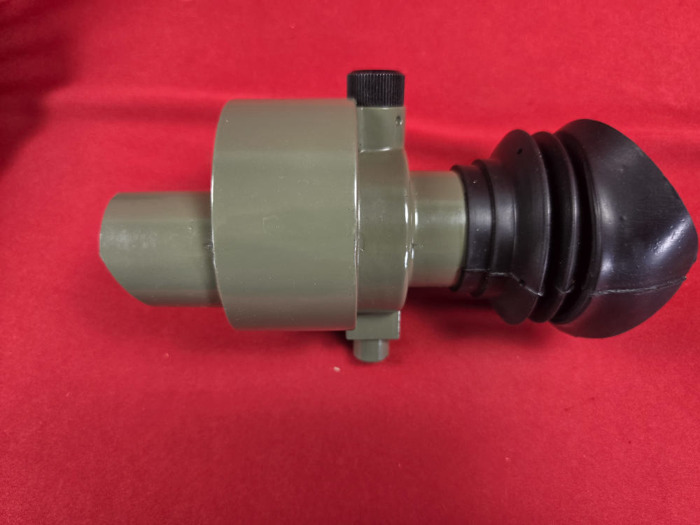 Vintage Zrak ON-M95 Monocular Sight-img-2