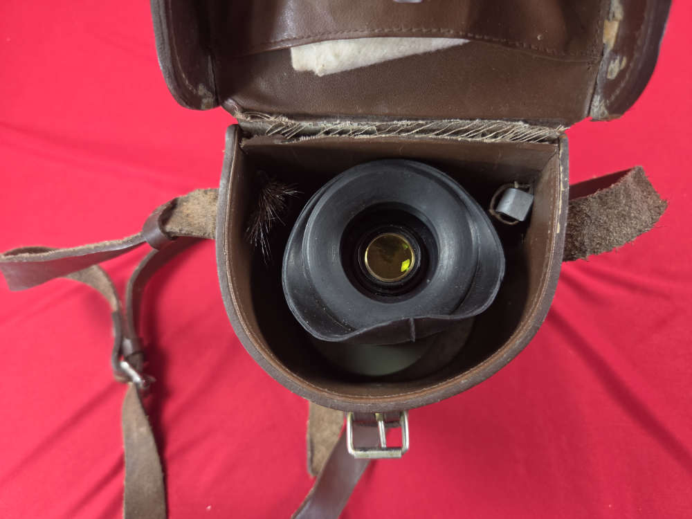 Vintage Zrak ON-M95 Monocular Sight-img-12