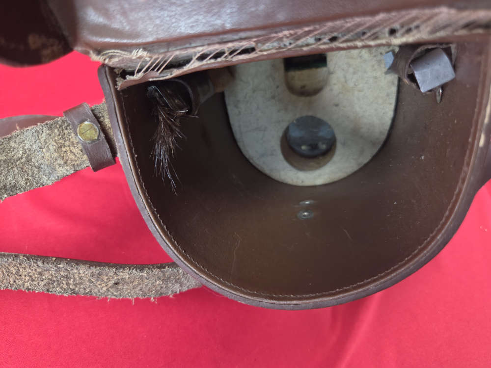 Vintage Zrak ON-M95 Monocular Sight-img-8