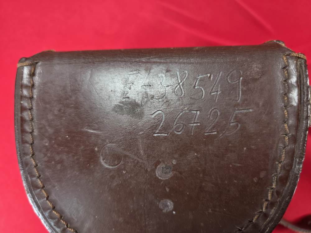 Vintage Zrak ON-M95 Monocular Sight-img-9