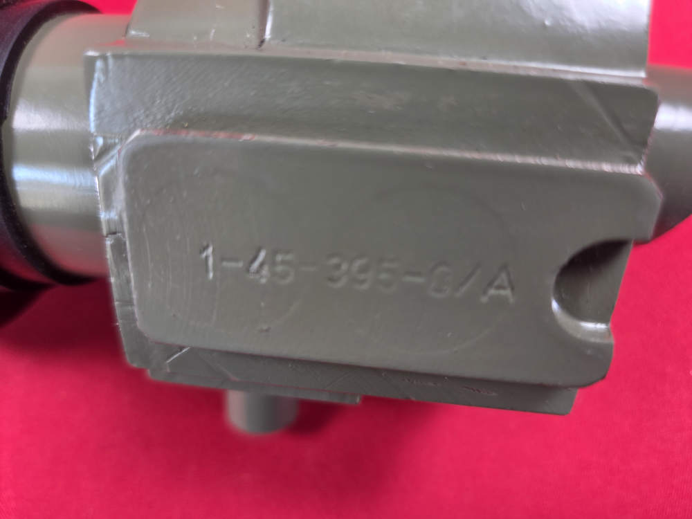 Vintage Zrak ON-M95 Monocular Sight-img-4